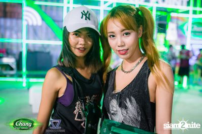 Chang Music Connection presents Songkranzonic (Album 1, Day 1) — photo 71