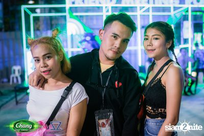 Chang Music Connection presents Songkranzonic (Album 1, Day 1) — photo 72