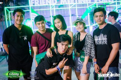 Chang Music Connection presents Songkranzonic (Album 1, Day 1) — photo 73
