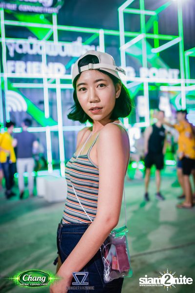 Chang Music Connection presents Songkranzonic (Album 1, Day 1) — photo 75