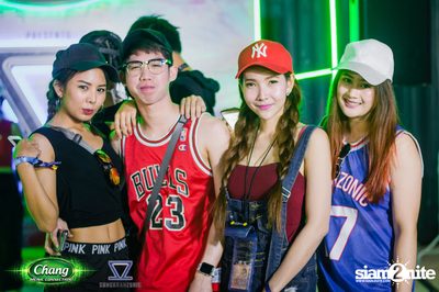 Chang Music Connection presents Songkranzonic (Album 1, Day 1) — photo 78