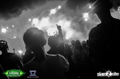 Chang Music Connection presents Songkranzonic (Album 1, Day 1) — photo 80