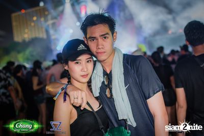 Chang Music Connection presents Songkranzonic (Album 1, Day 1) — photo 81