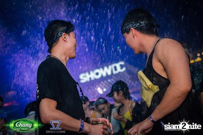 Chang Music Connection presents Songkranzonic (Album 1, Day 1) — photo 95