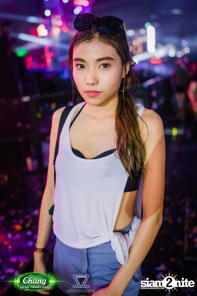 Chang Music Connection presents Songkranzonic (Album 1, Day 1) — photo 96