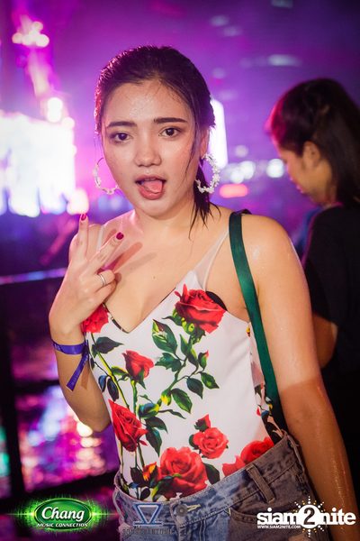 Chang Music Connection presents Songkranzonic (Album 1, Day 1) — photo 97