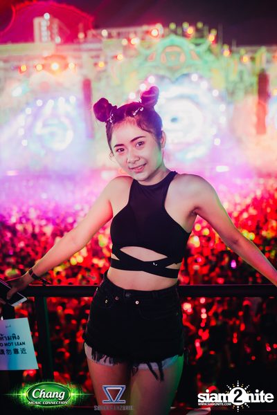 Chang Music Connection presents Songkranzonic (Album 1, Day 1) — photo 98