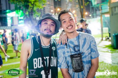 Chang Music Connection presents Songkranzonic (Album 1, Day 1) — photo 105