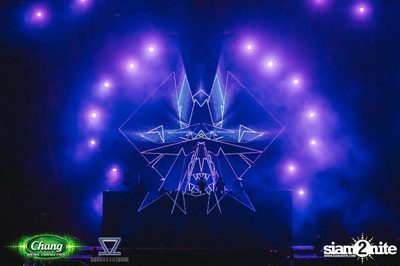 Chang Music Connection presents Songkranzonic (Album 1, Day 1) — photo 107