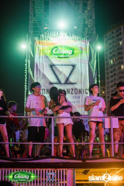 Chang Music Connection presents Songkranzonic (Album 1, Day 1) — photo 110