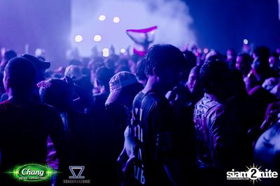 Chang Music Connection presents Songkranzonic (Album 1, Day 1) — photo 114