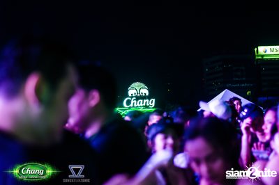 Chang Music Connection presents Songkranzonic (Album 1, Day 1) — photo 116