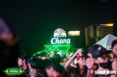 Chang Music Connection presents Songkranzonic (Album 1, Day 1) — photo 123