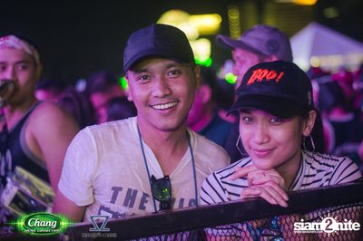 Chang Music Connection presents Songkranzonic (Album 1, Day 1) — photo 124