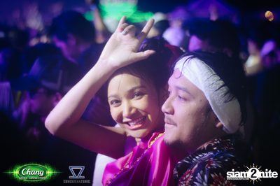 Chang Music Connection presents Songkranzonic (Album 1, Day 1) — photo 129