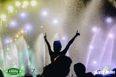 Chang Music Connection presents Songkranzonic (Album 1, Day 1) — photo 133