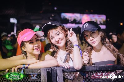 Chang Music Connection presents Songkranzonic (Album 1, Day 1) — photo 143