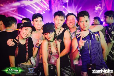 Chang Music Connection presents Songkranzonic (Album 1, Day 1) — photo 147