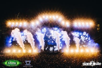 Chang Music Connection presents Songkranzonic (Album 1, Day 1) — photo 154
