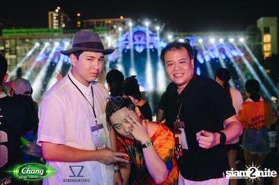 Chang Music Connection presents Songkranzonic (Album 1, Day 1) — photo 159