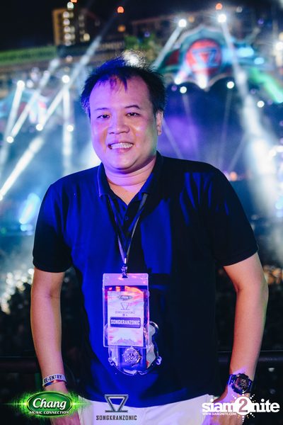 Chang Music Connection presents Songkranzonic (Album 1, Day 1) — photo 160