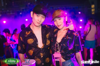 Chang Music Connection presents Songkranzonic (Album 1, Day 1) — photo 167