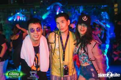 Chang Music Connection presents Songkranzonic (Album 1, Day 1) — photo 168