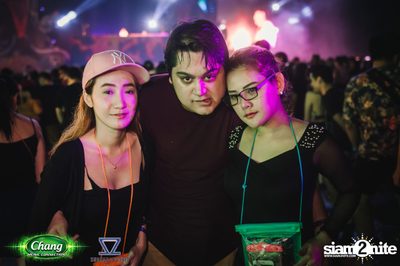 Chang Music Connection presents Songkranzonic (Album 1, Day 1) — photo 171