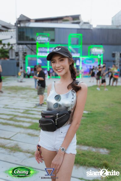 Chang Music Connection presents Songkranzonic (Album 2, Day 1) — photo 14