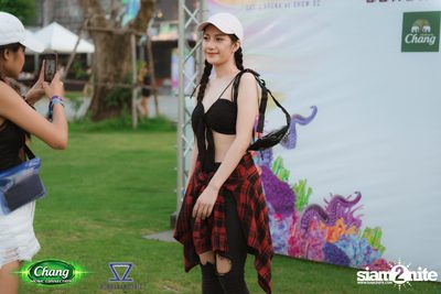 Chang Music Connection presents Songkranzonic (Album 2, Day 1) — photo 18