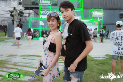 Chang Music Connection presents Songkranzonic (Album 2, Day 1) — photo 20