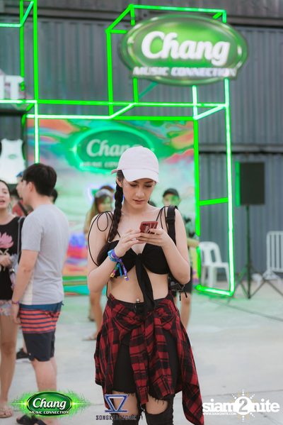 Chang Music Connection presents Songkranzonic (Album 2, Day 1) — photo 21