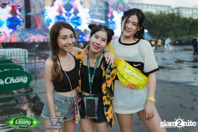 Chang Music Connection presents Songkranzonic (Album 2, Day 1) — photo 25