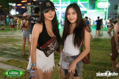 Chang Music Connection presents Songkranzonic (Album 2, Day 1) — photo 37