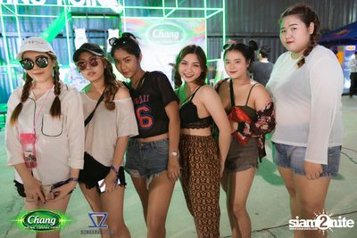 Chang Music Connection presents Songkranzonic (Album 2, Day 1) — photo 38