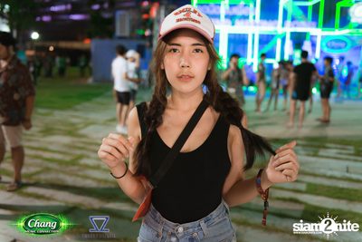 Chang Music Connection presents Songkranzonic (Album 2, Day 1) — photo 40