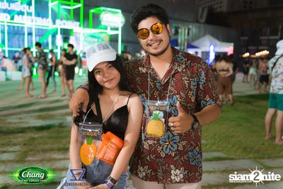 Chang Music Connection presents Songkranzonic (Album 2, Day 1) — photo 42