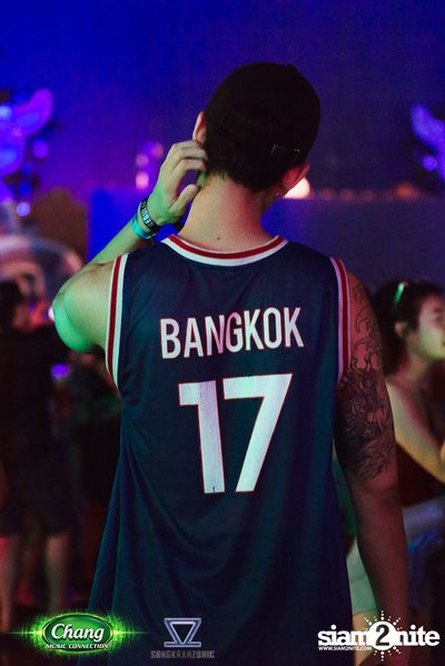 Chang Music Connection presents Songkranzonic (Album 2, Day 1) — photo 46