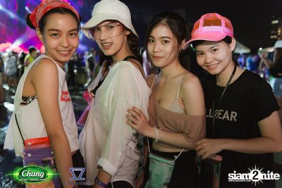 Chang Music Connection presents Songkranzonic (Album 2, Day 1) — photo 47
