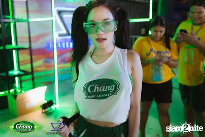 Chang Music Connection presents Songkranzonic (Album 2, Day 1) — photo 48