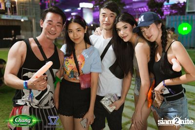 Chang Music Connection presents Songkranzonic (Album 2, Day 1) — photo 49