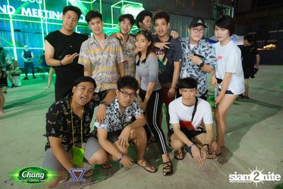 Chang Music Connection presents Songkranzonic (Album 2, Day 1) — photo 50