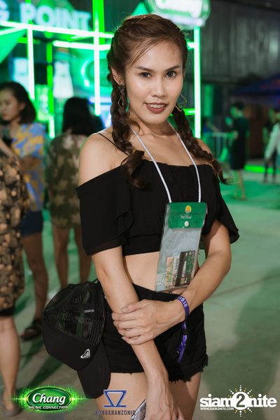 Chang Music Connection presents Songkranzonic (Album 2, Day 1) — photo 58