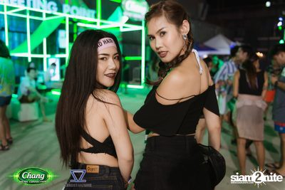 Chang Music Connection presents Songkranzonic (Album 2, Day 1) — photo 59