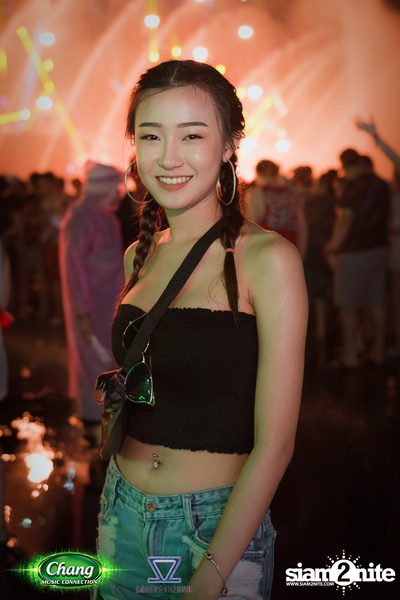 Chang Music Connection presents Songkranzonic (Album 2, Day 1) — photo 70