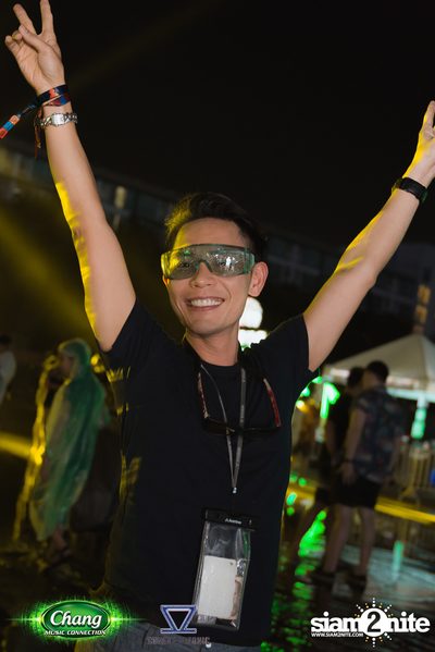 Chang Music Connection presents Songkranzonic (Album 2, Day 1) — photo 71