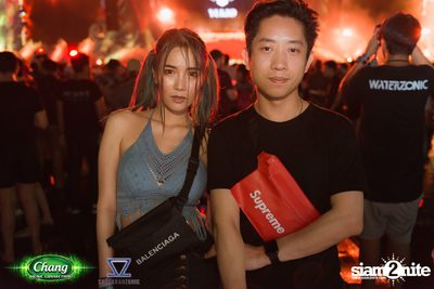 Chang Music Connection presents Songkranzonic (Album 2, Day 1) — photo 74