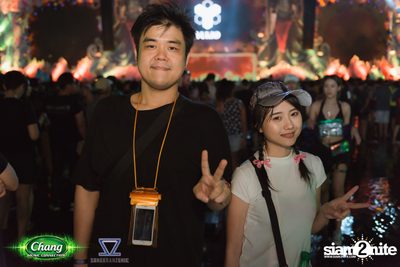 Chang Music Connection presents Songkranzonic (Album 2, Day 1) — photo 75