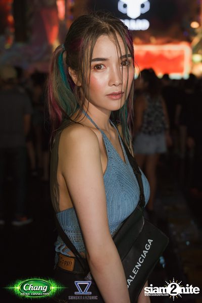 Chang Music Connection presents Songkranzonic (Album 2, Day 1) — photo 76