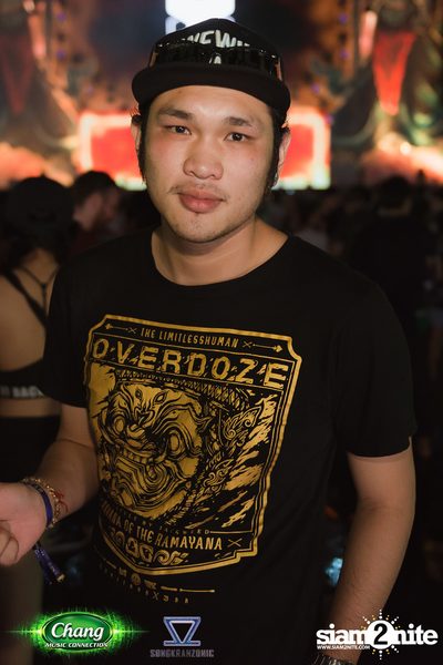 Chang Music Connection presents Songkranzonic (Album 2, Day 1) — photo 77